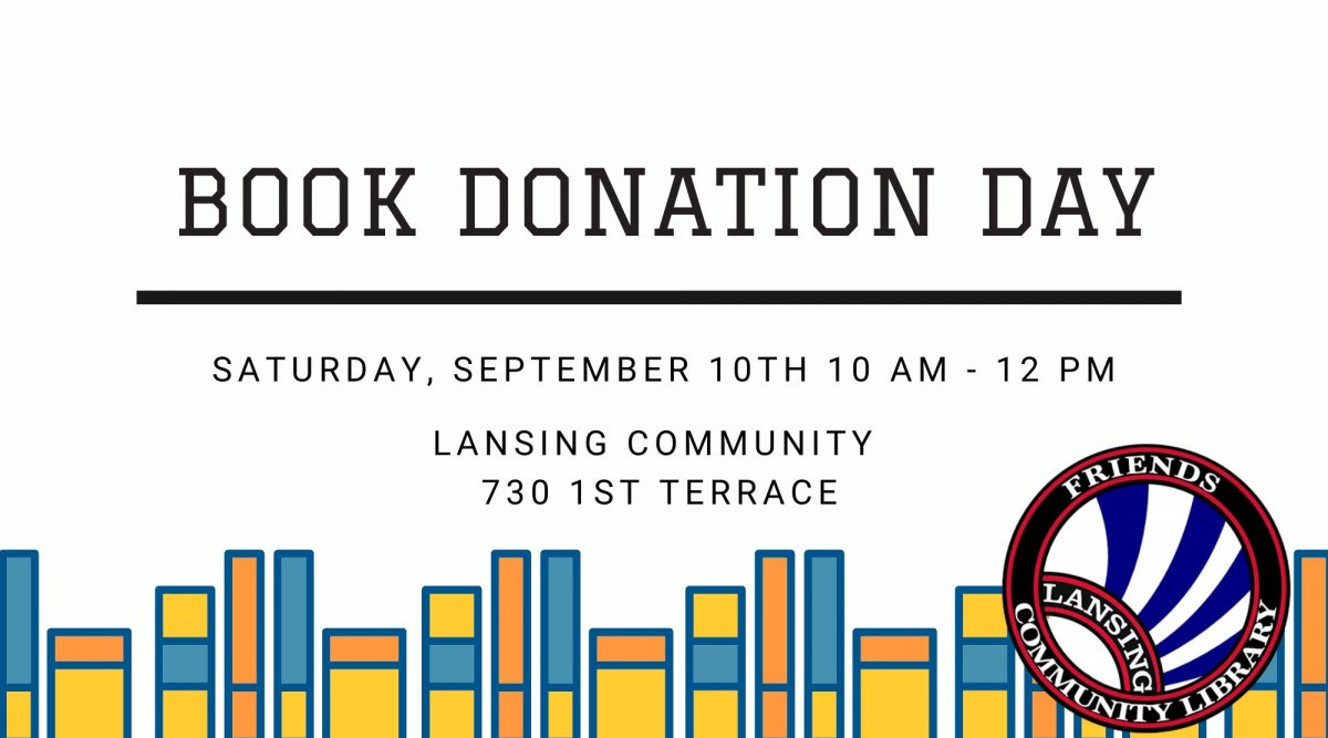 Sept donation day