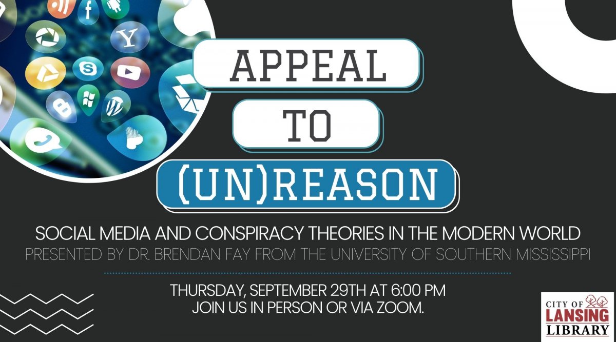Appeal to Unreason