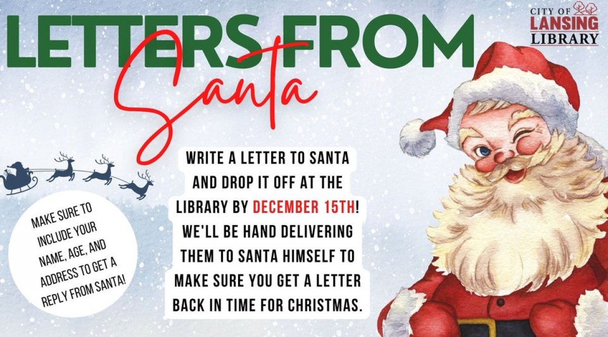 santa letters
