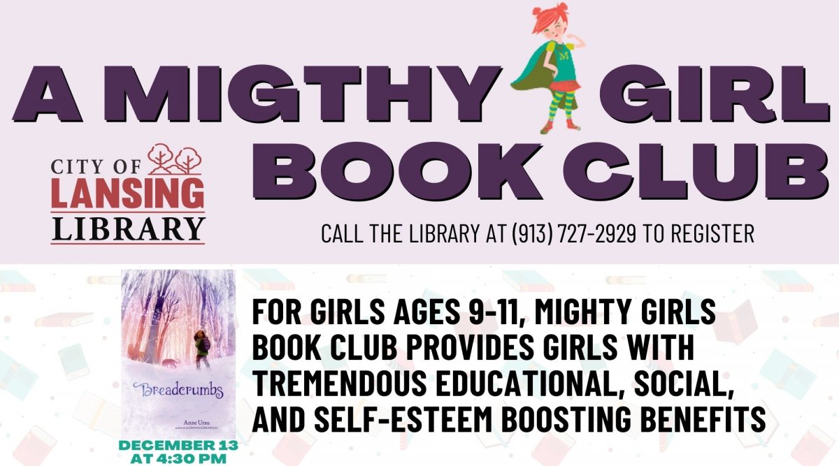 Mighty Girls