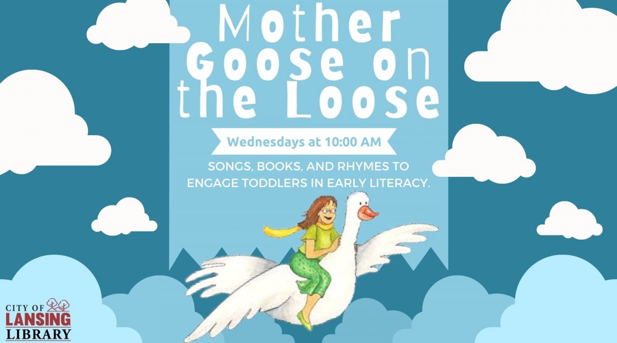 Mother Goose on the Loose