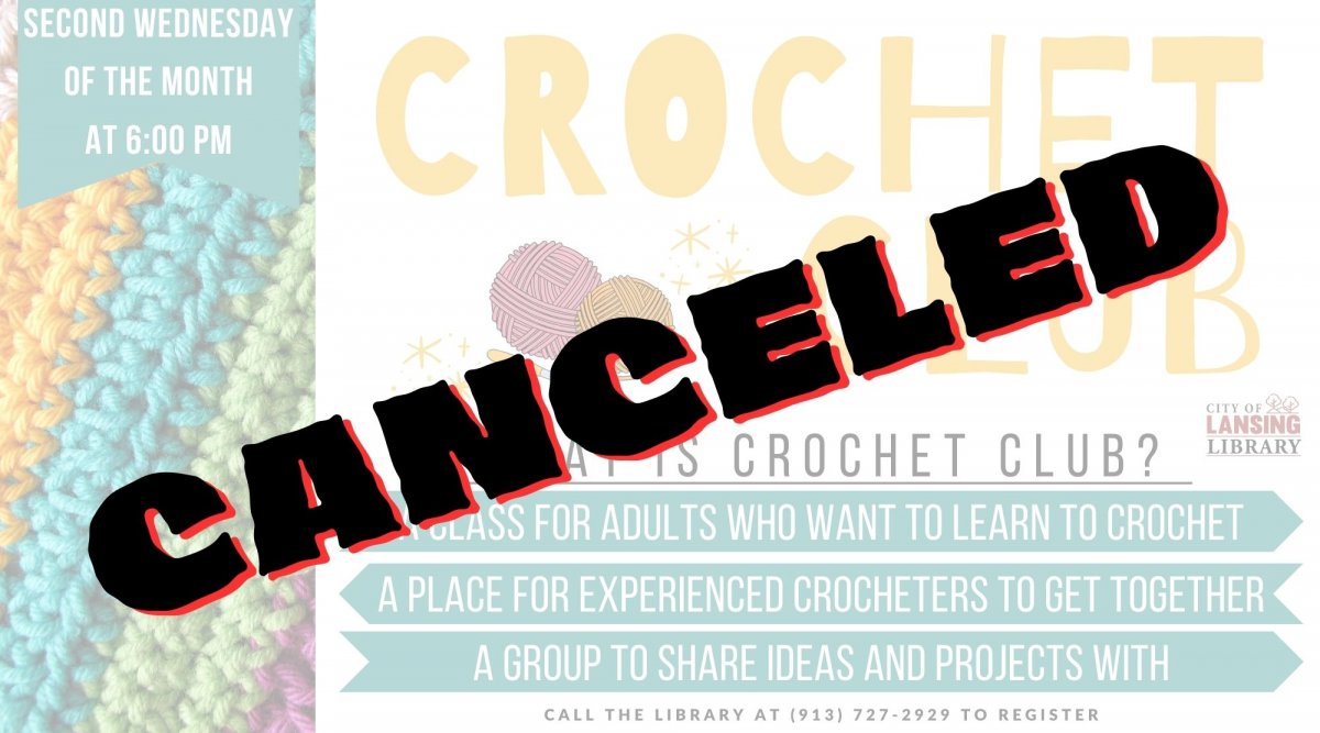 Crochet