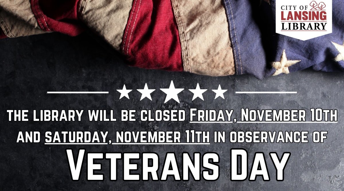 Veteran's Day