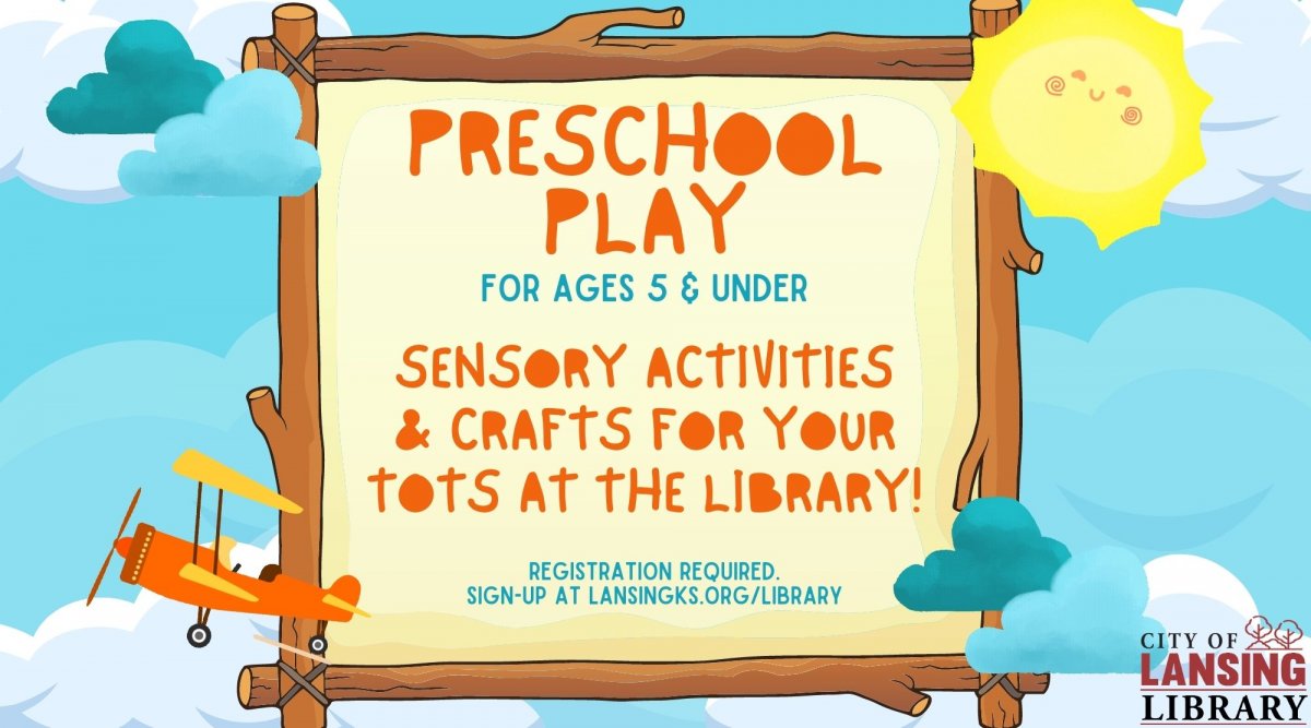 Pre-School Play