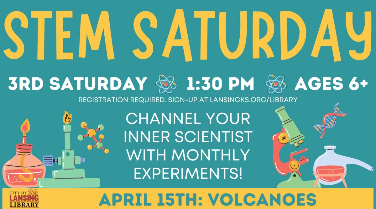 STEM Saturday