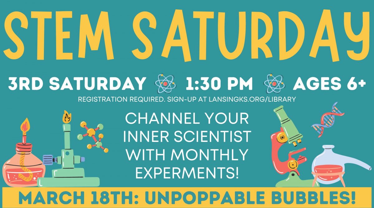 STEM Saturday
