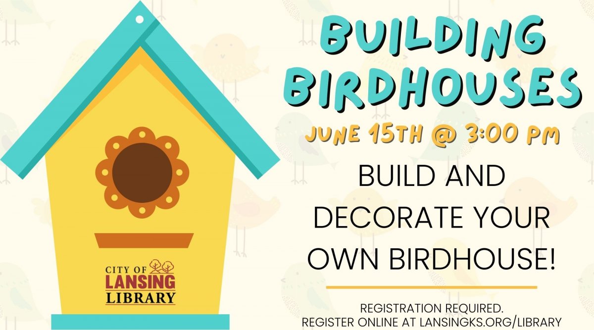 Birdhouses