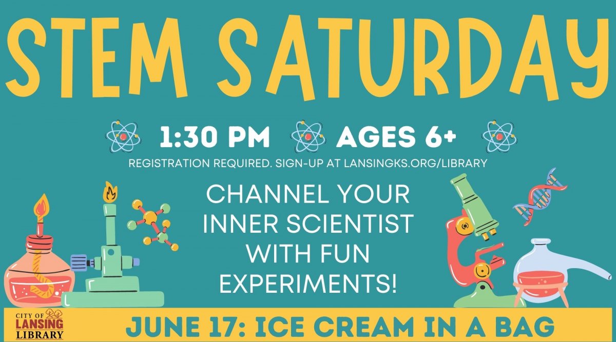 June STEM