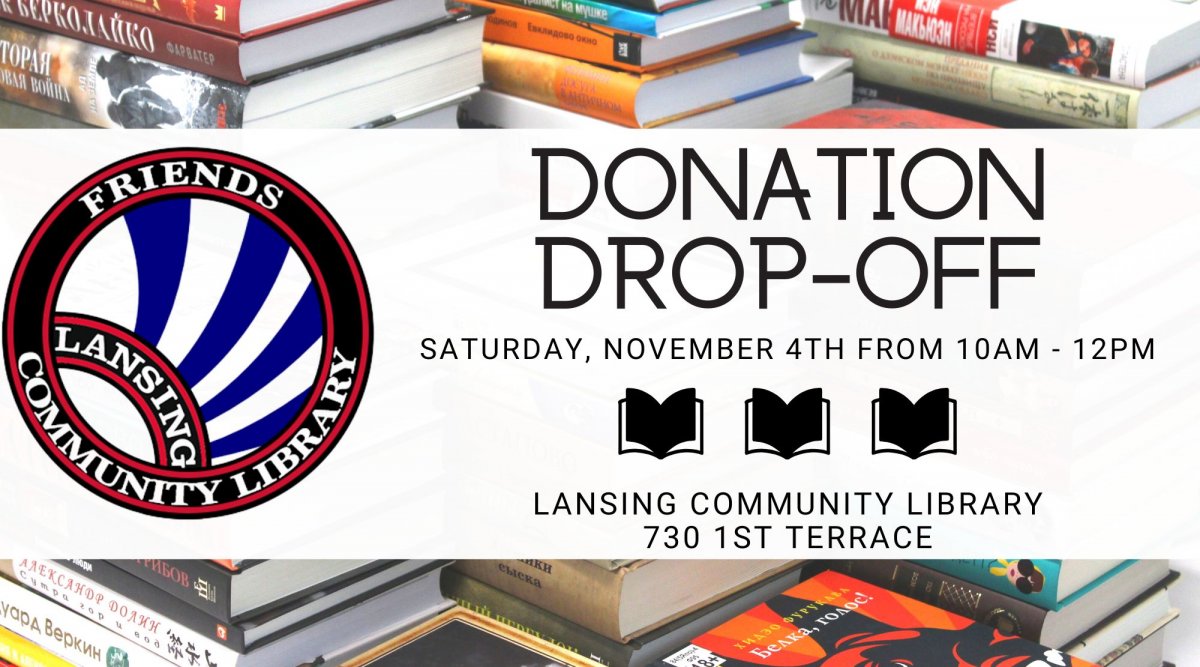 november 4 donations