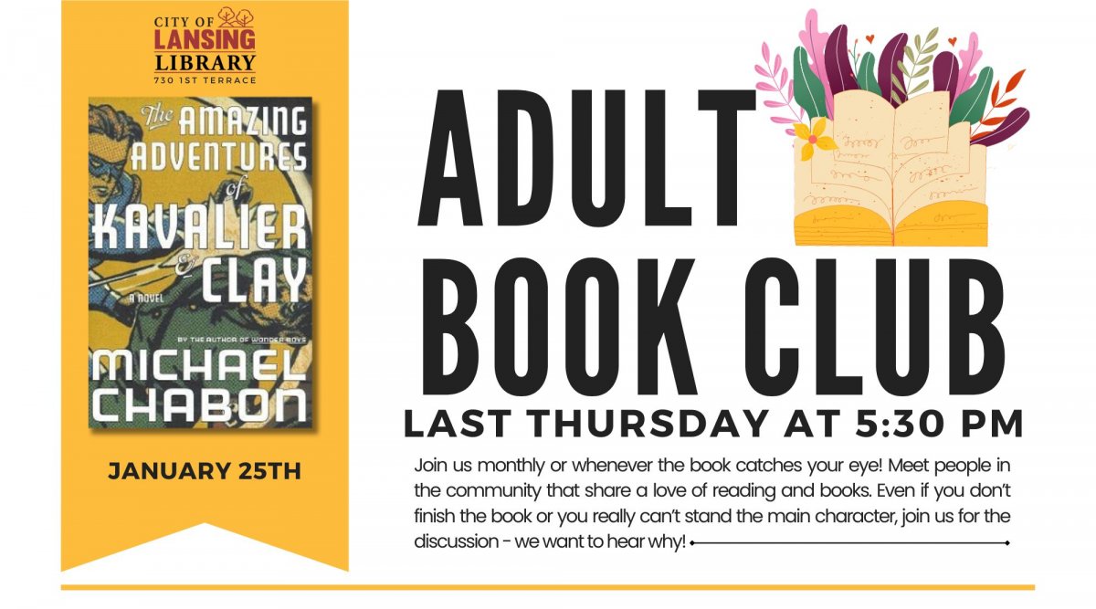 Book Club