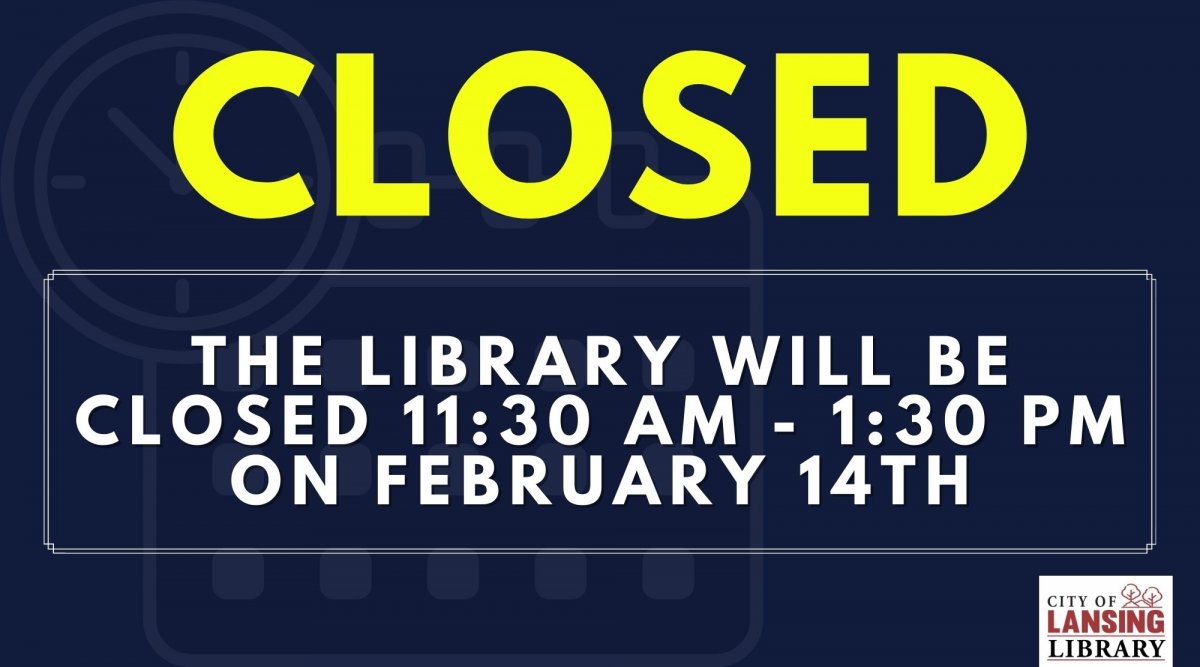 Closed Feb 14