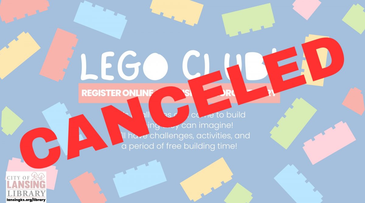 Club Canceled