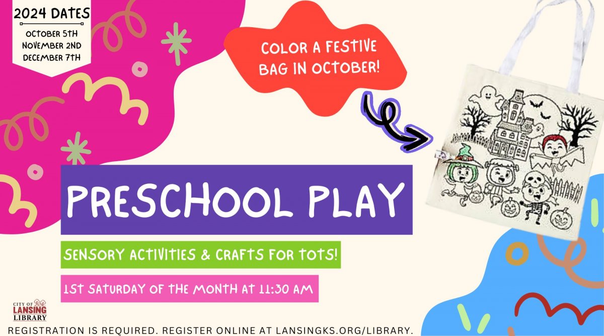 Preschool Play 1024