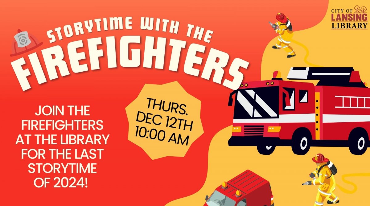 Firefighters 12.24