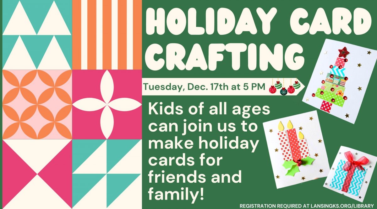 Holiday Cards