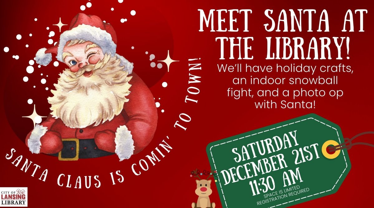 Santa 2024