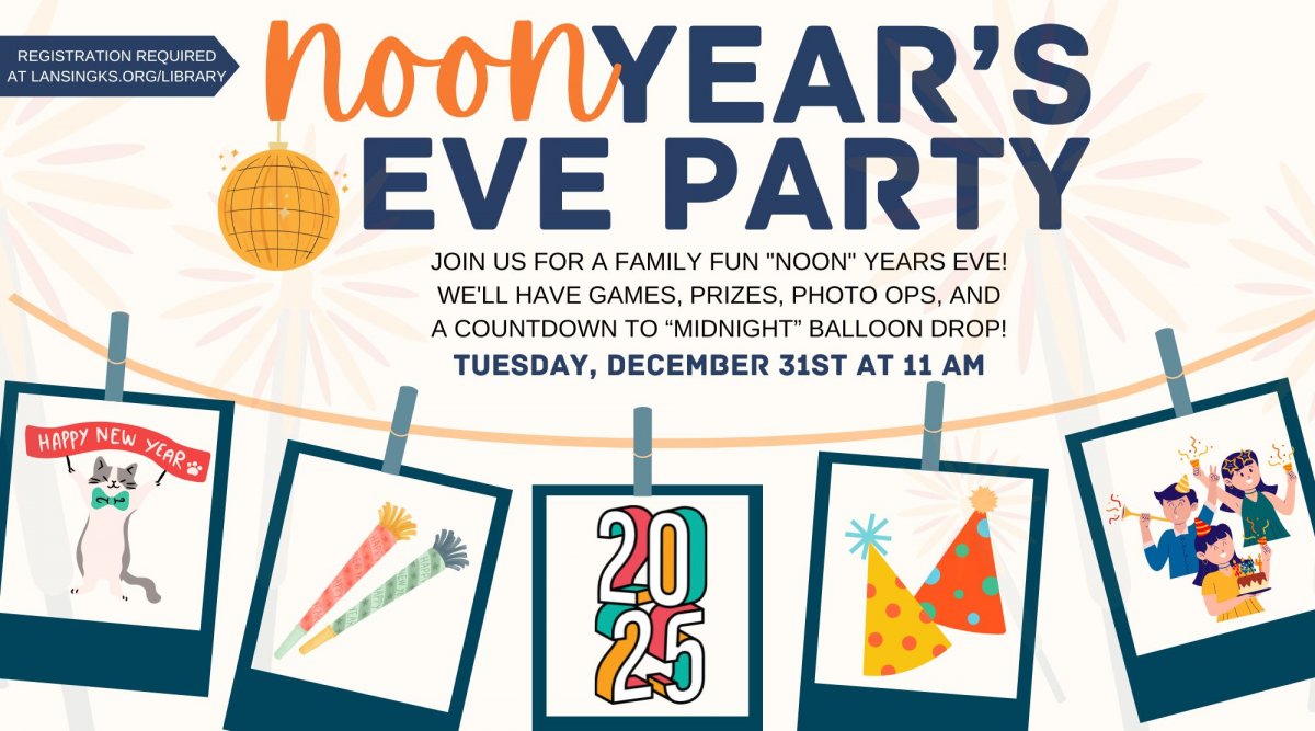 Noon Year 24