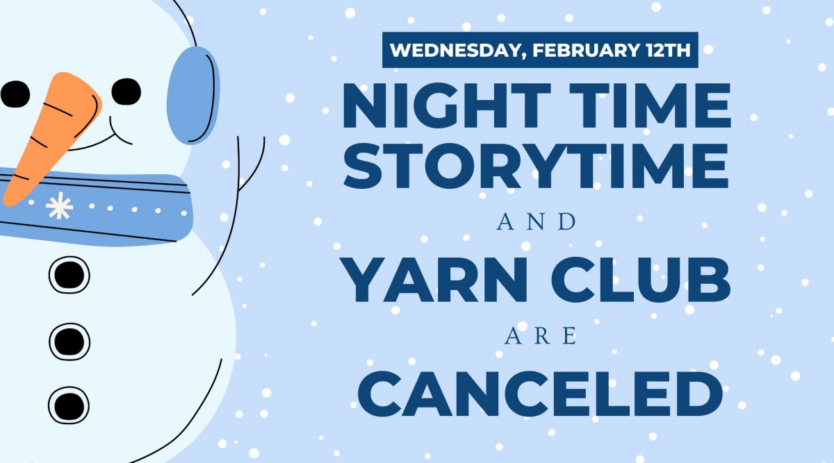 Canceled