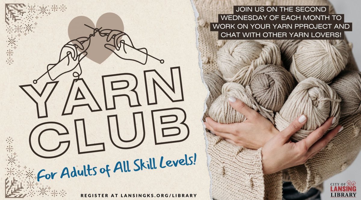 Yarn Cub
