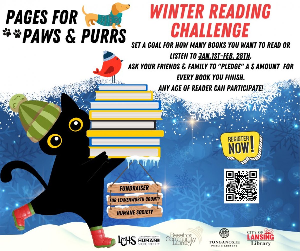Pages for Paws