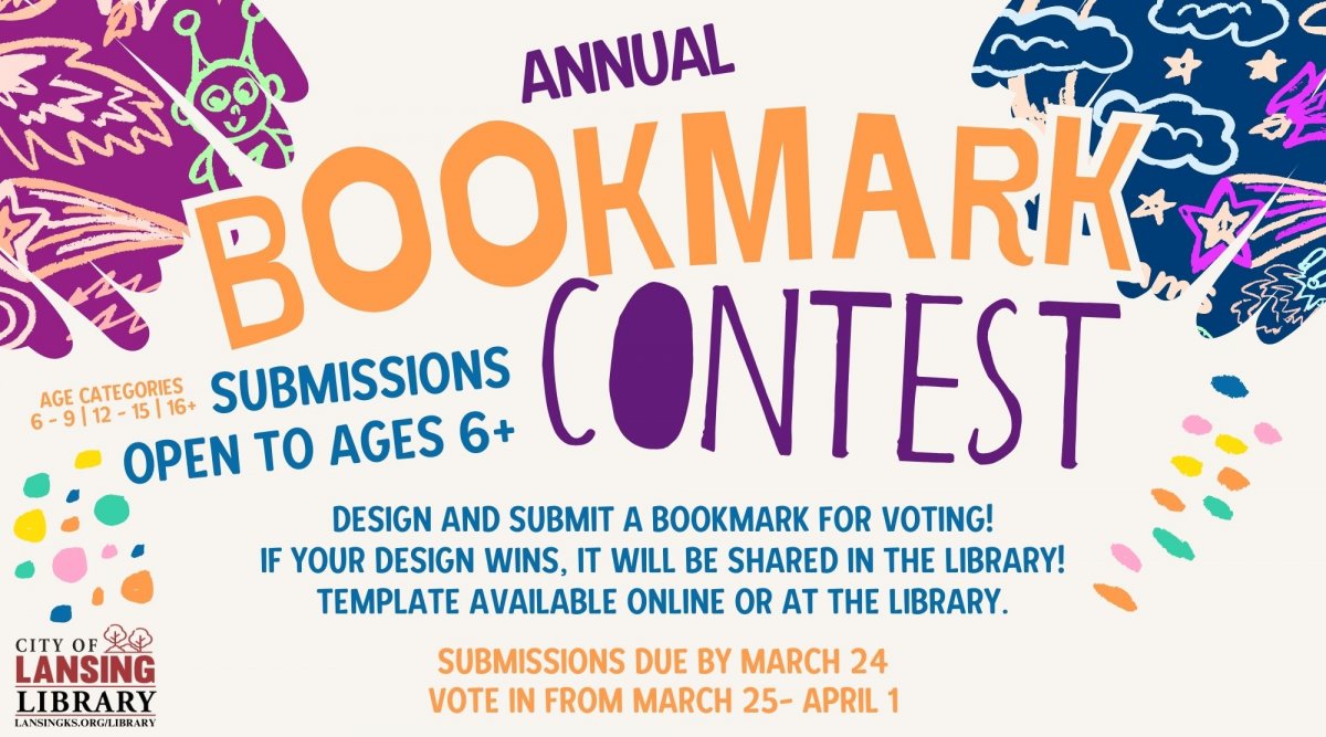 Bookmark 25