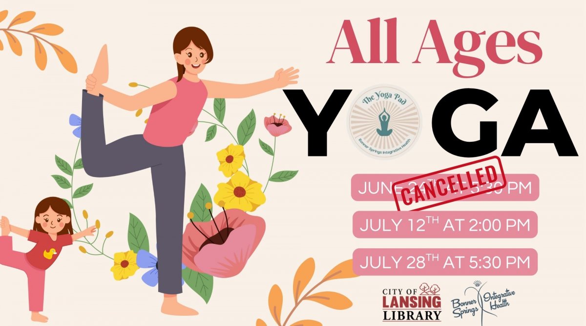 Yoga Cancel