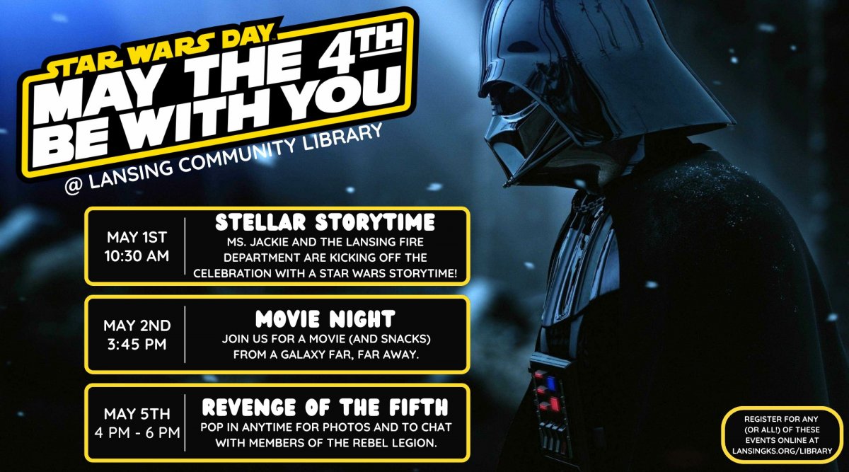 Star Wars Movie Night Star Wars Movie Night
