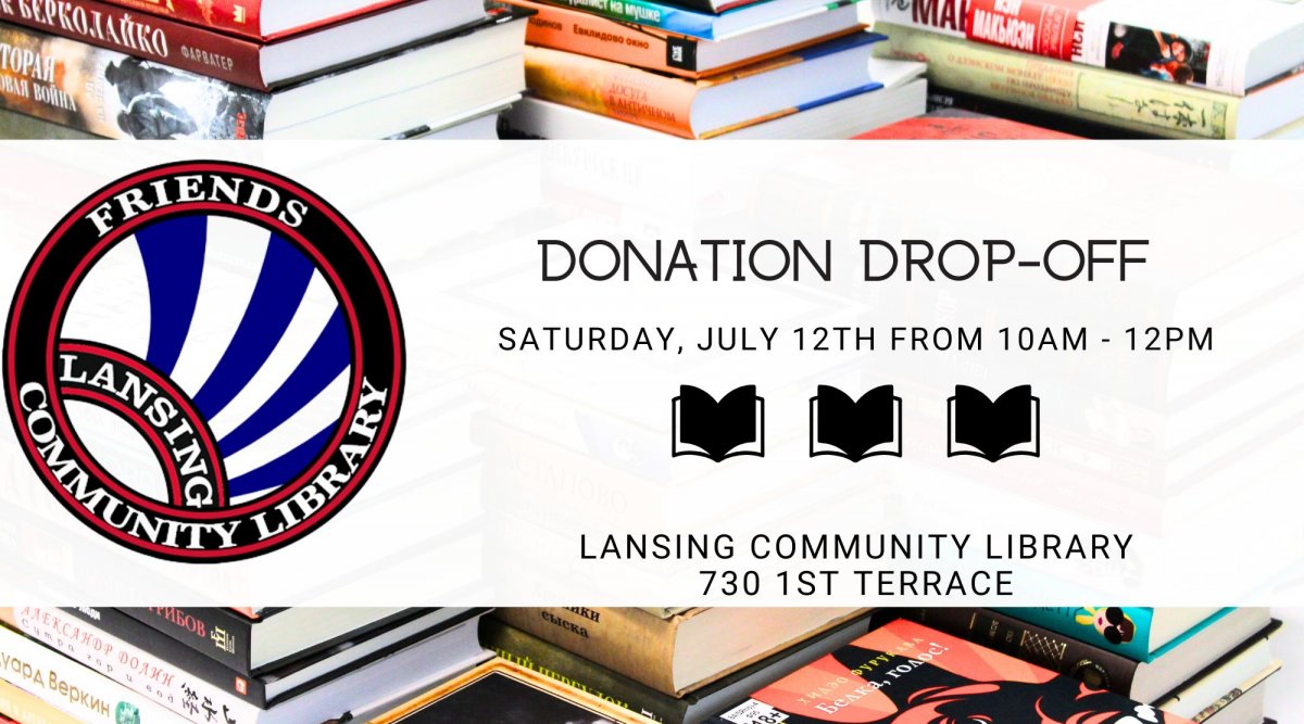 July Drop Off July Drop Off