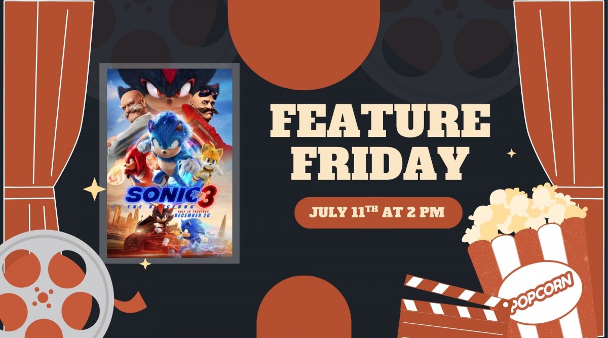 Sonic Movie