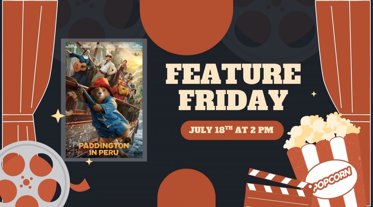 Paddington Movie Paddington Movie