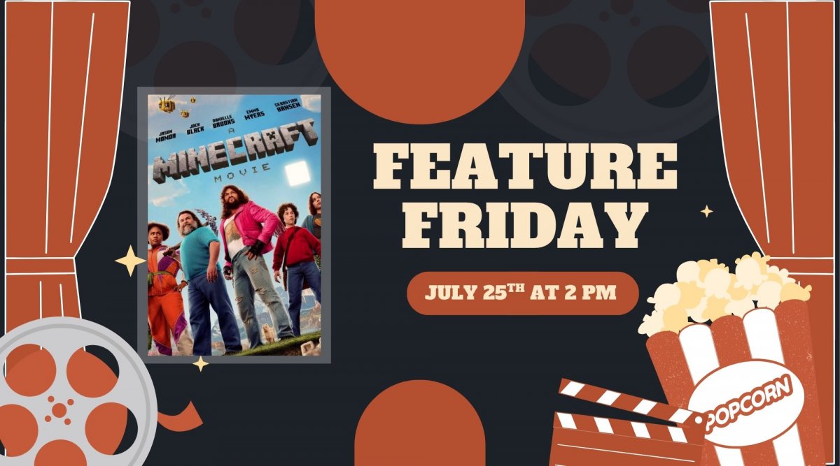 Minecraft Movie