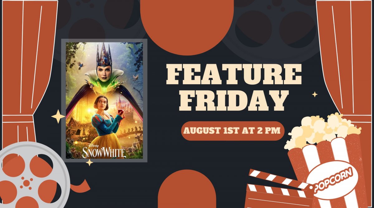 Snow White Movie