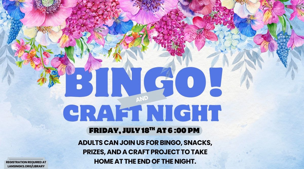 Bingo July