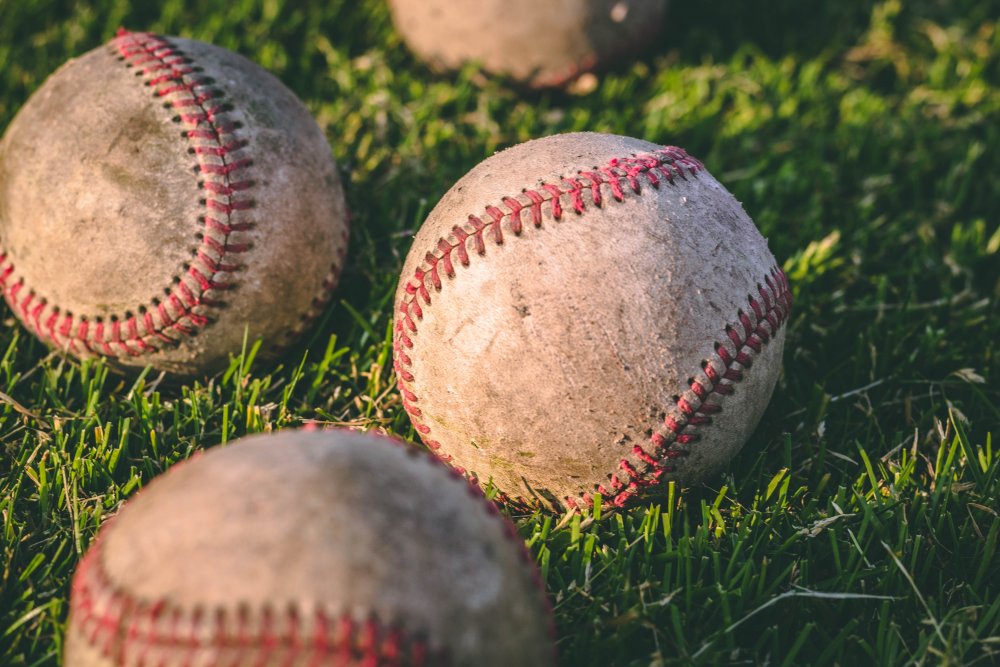 Youth Recreational Baseball, Softball, T-ball
