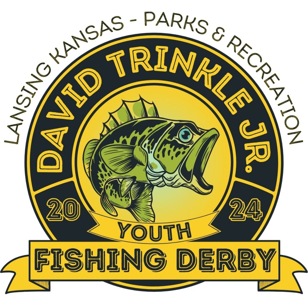 DAVID TRINKLE, JR. YOUTH FISHING DERBY MAY 4 IN LANSING