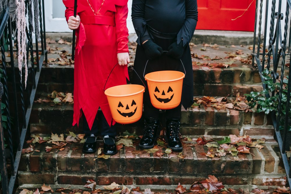 TRICKORTREAT HOURS IN LANSING Lansing, KS