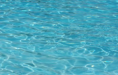 pool water 2025